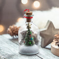 Vernula Message in a Bottle
