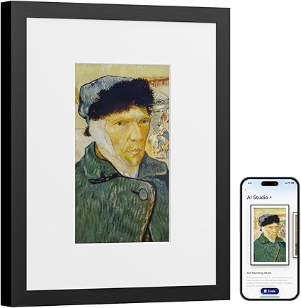 Vernula E-Ink Canvas