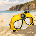 Vernula Camera Goggles