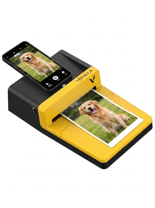Vernula Portable Photo Printer